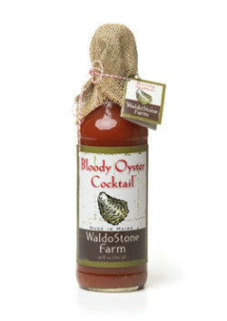 Bloody Mary Mix