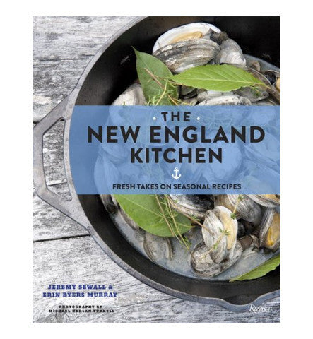 The New England Kitchen